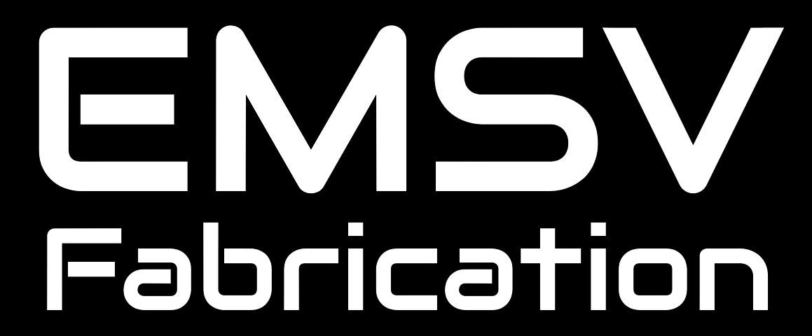 EMSV Fabrication